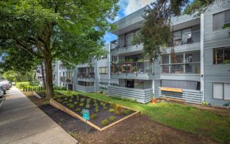 Louise Court Holdings Ltd. - Photo 1 of 1