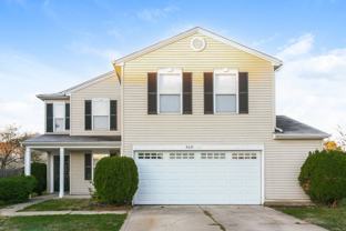 8622 Bluff Point Way - Photo 1 of 1