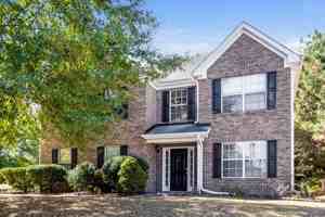 featured image of 3900 Georgia Dr