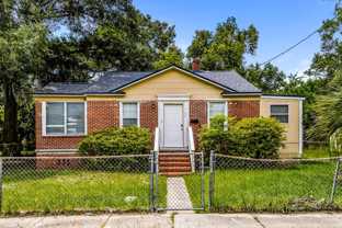 1130 Saratoga Blvd - Photo 1 of 1