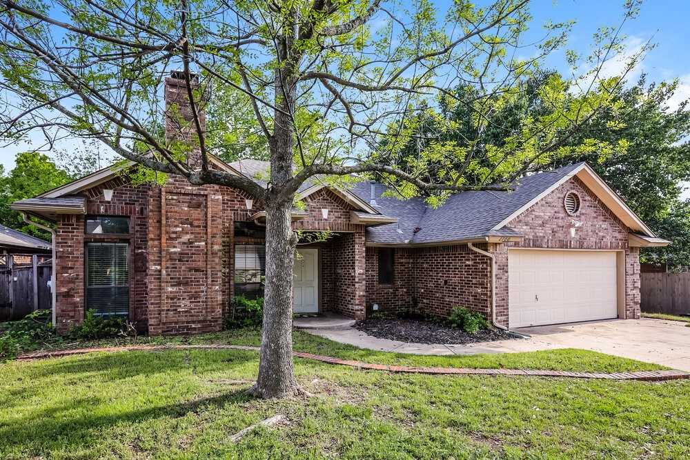 2700 Shady Tree Lane - Photo 3 of 16