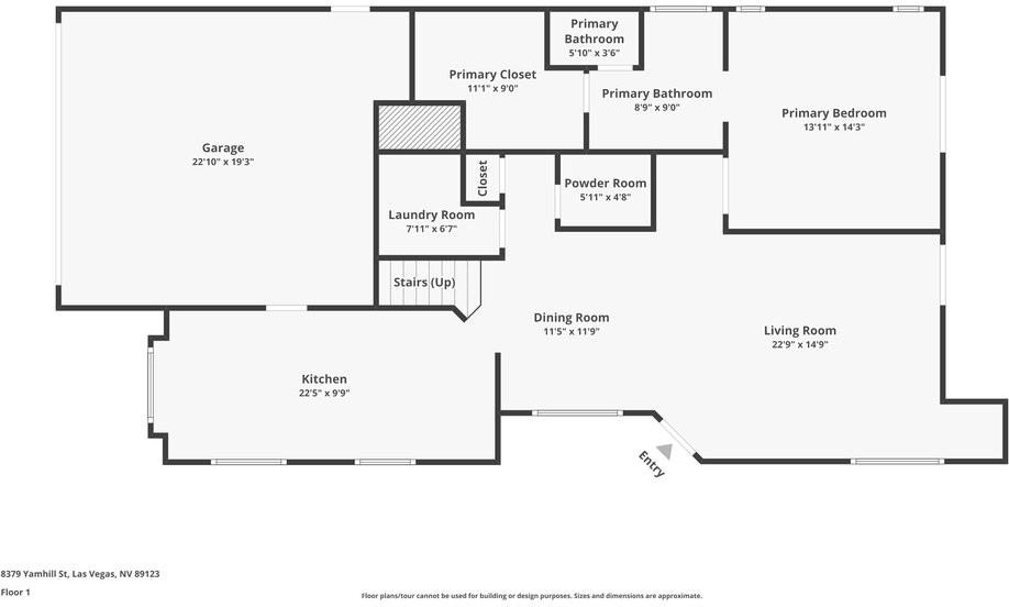 8379 Yamhill Street - Photo 2 of 17