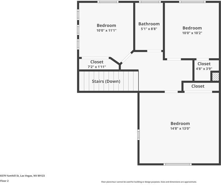 8379 Yamhill Street - Photo 3 of 17