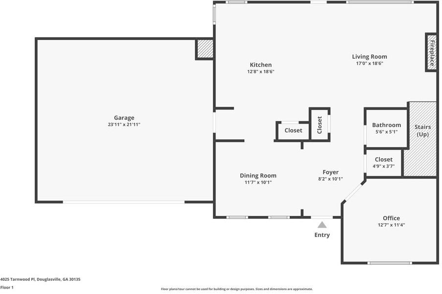 4025 Tarnwood Pl - Photo 3 of 17