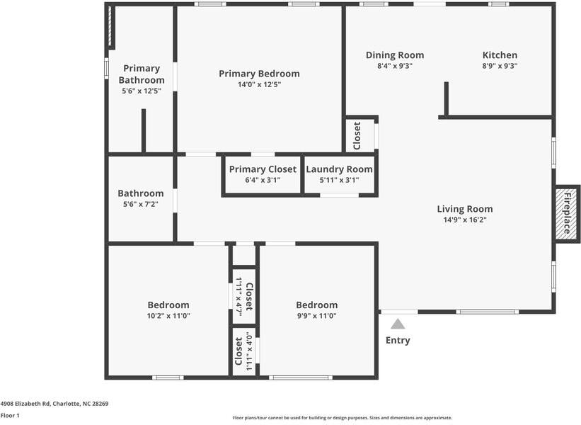 4908 Elizabeth Rd - Photo 2 of 16