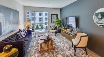 featured image of 1230 S Olive St