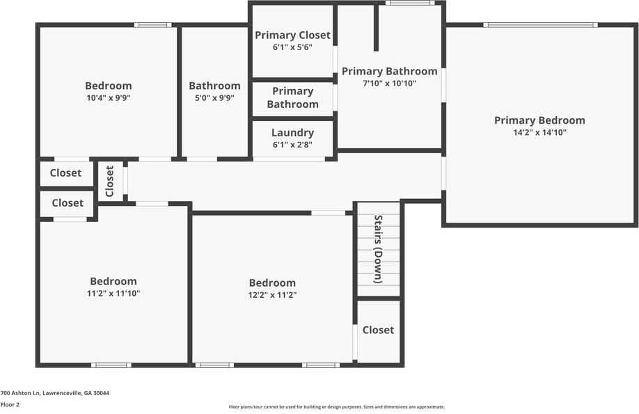 700 Ashton Ln - Photo 3 of 17