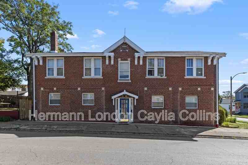 6916 Moellenhoff Street #1F