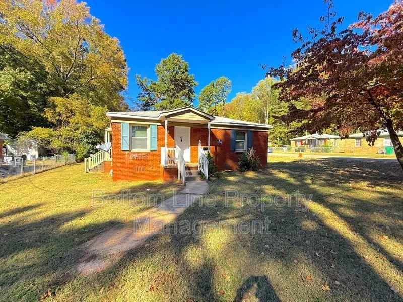 2728 Remington Street #1