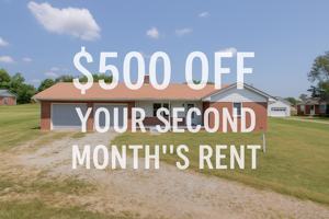 featured image of 104 W Mcreynolds St