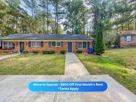 452 Charleston Ln - Photo 1 of 1