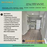 featured image of 2714 Titan St