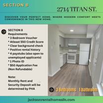 2714 Titan St - Photo 1 of 1