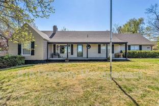 9501 Wornall Rd - Photo 1 of 1