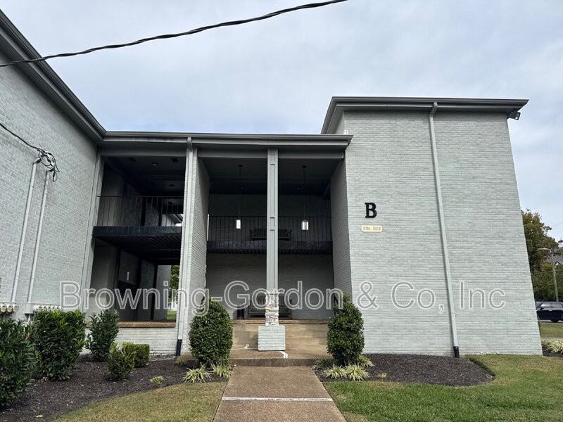 1900 Richard Jones Road #B203