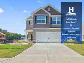 3362 Burberry Dr - Photo 1 of 1
