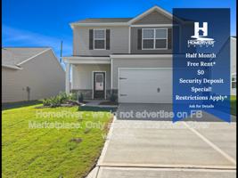 featured image of 3323 Burberry Drive