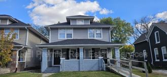 933 N Dearborn St - Photo 1 of 1