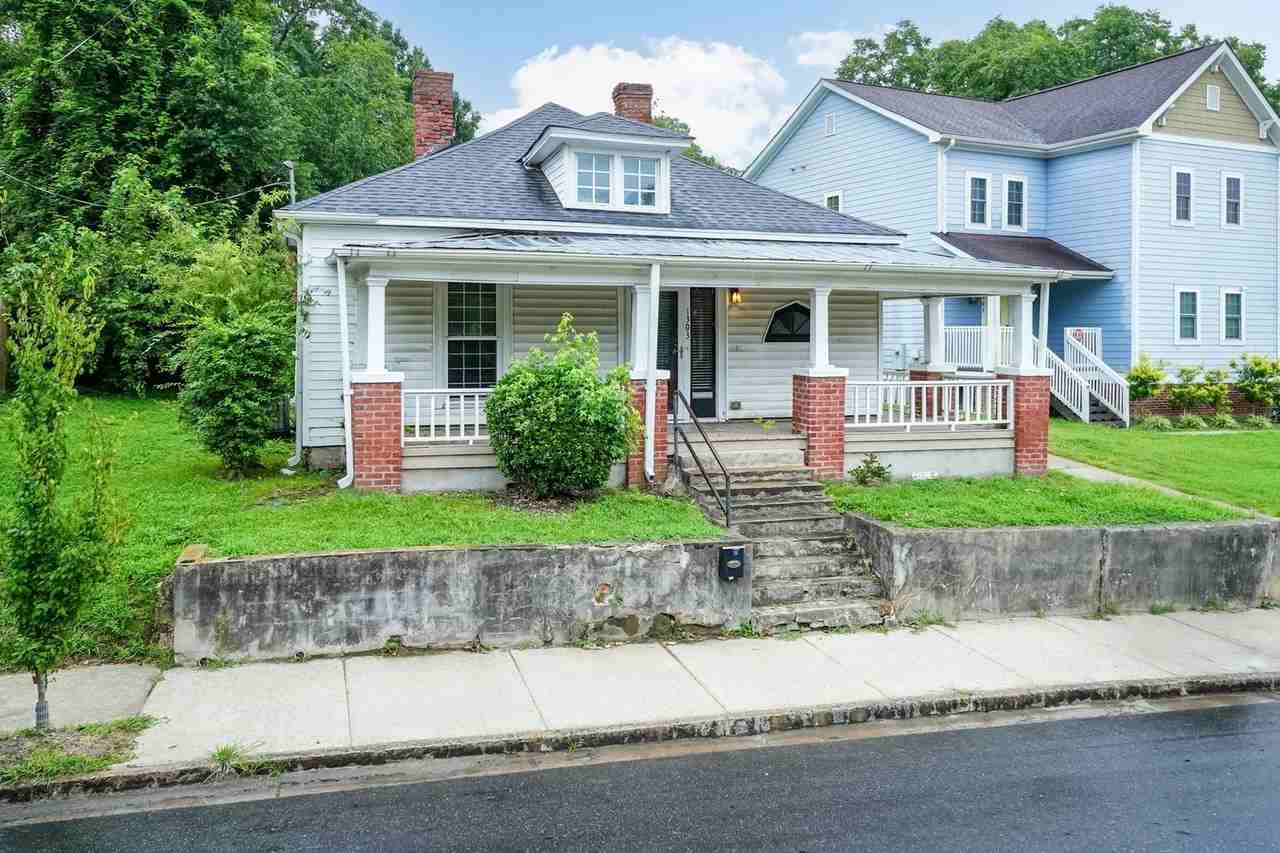 1303 South Roxboro Street - Photo 2 of 23