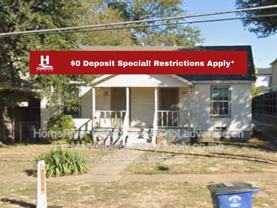 4409 W University Blvd - Photo 1 of 1