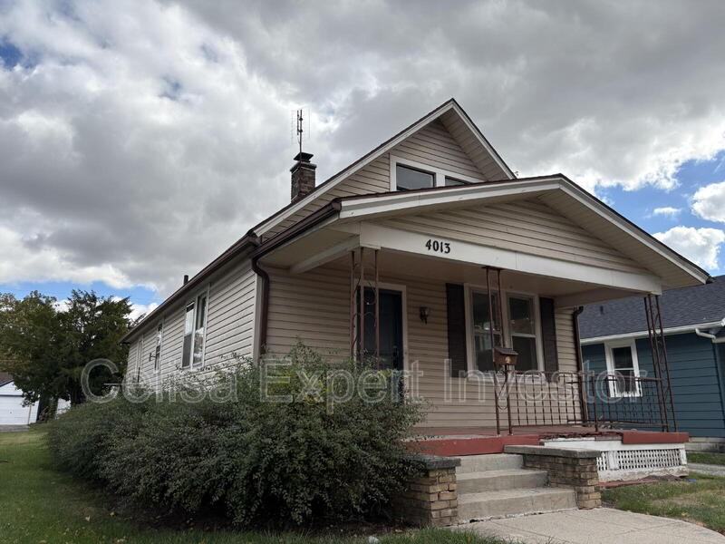 4013 Hoagland Avenue