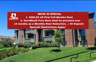 1170 S Foothill Dr #334 - Photo 1 of 1