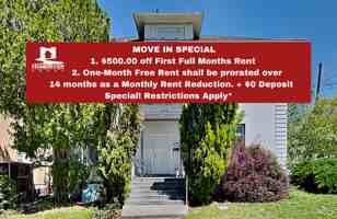 featured image of 1277 E St #2