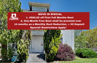 1277 E St #3 - Photo 1 of 1