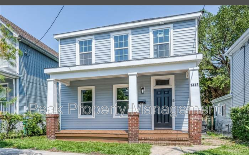 1413 Decatur St - Photo 2 of 30