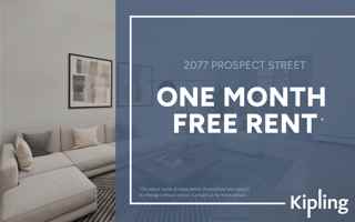 featured image of 2077 Prospect St