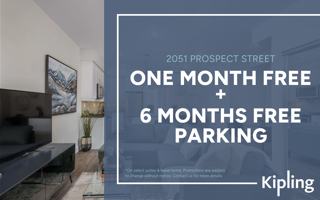 featured image of 2051 Prospect St