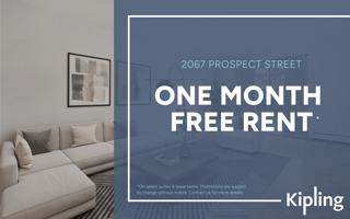 featured image of 2067 Prospect St