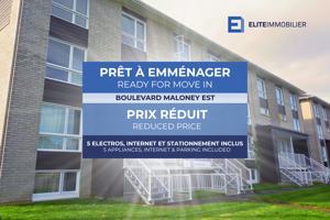 featured image of 832 Boul Maloney E