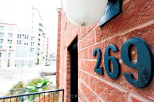 70 Douro Street #269 - Photo 1 of 1