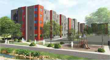 featured image of 7850 E Jefferson Ave