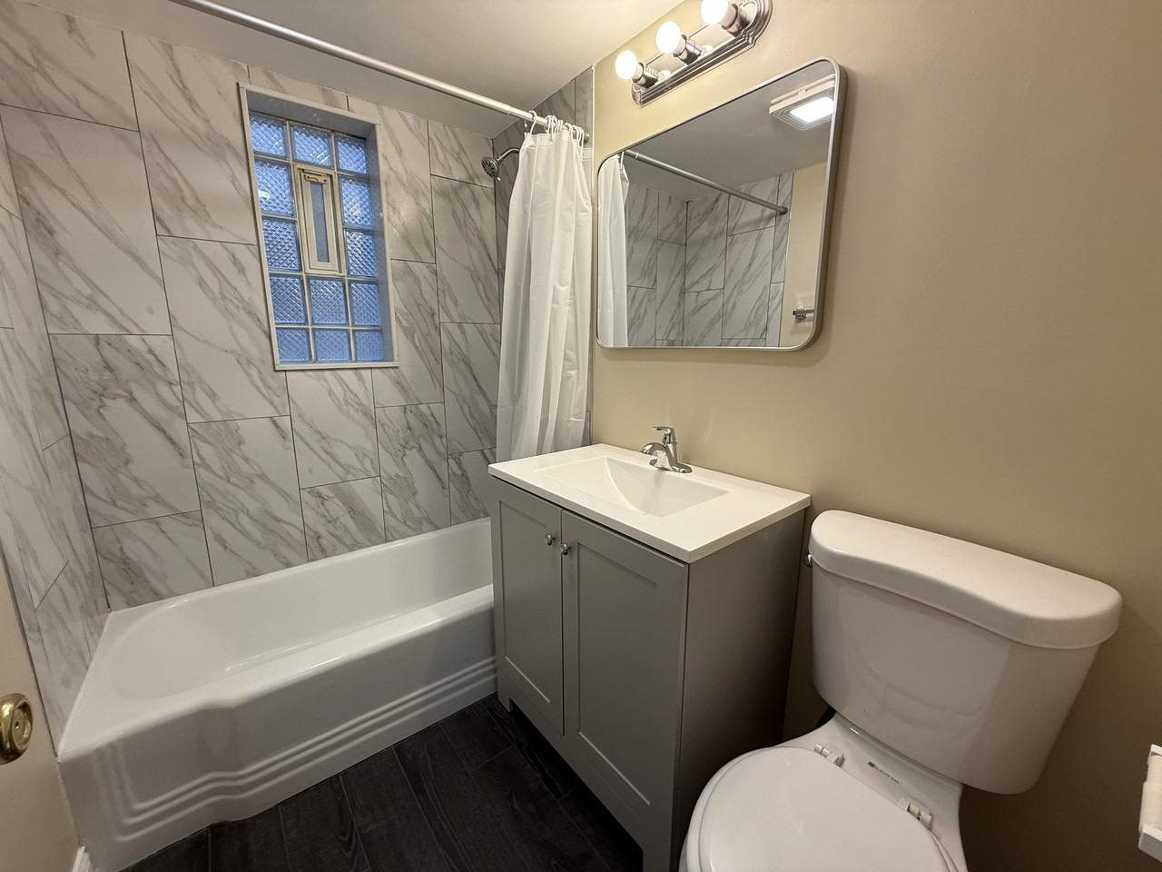 3117-3119 South Harlem Avenue - Photo 3 of 7