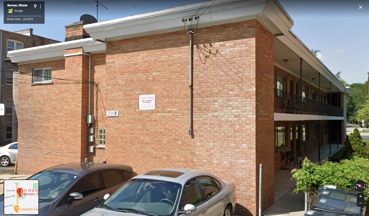 3117-3119 South Harlem Avenue - Photo 7 of 7