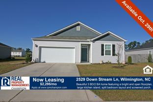 2529 Down Stream Ln - Photo 1 of 1