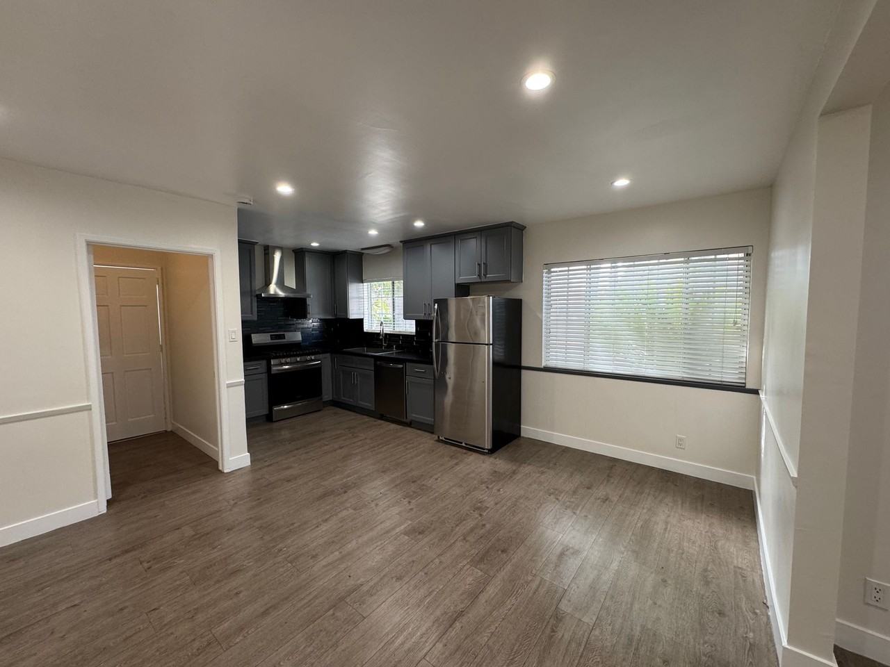 136th 4359 Apartments - Photo 4 of 15