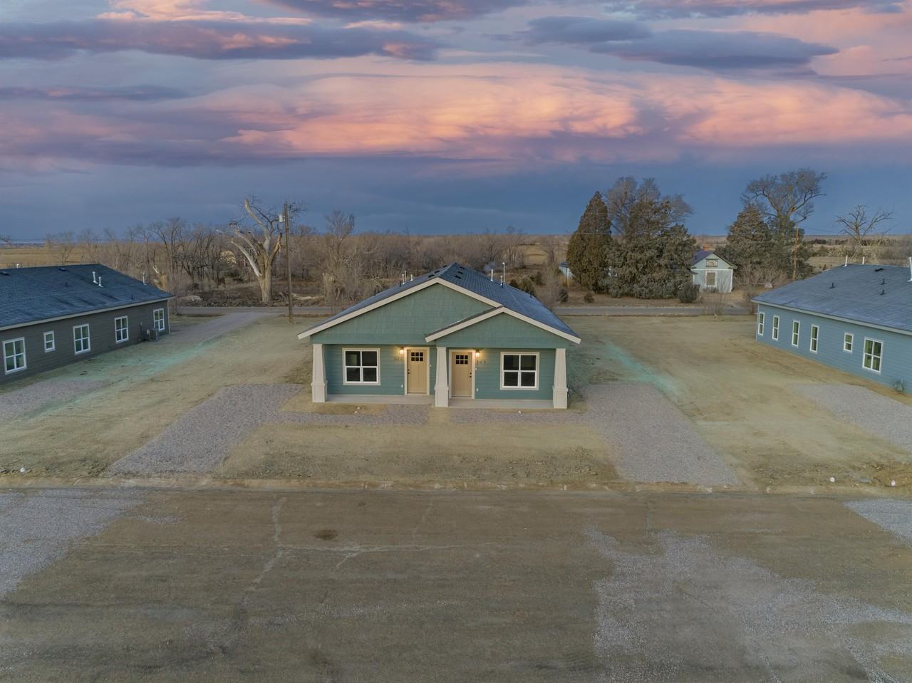 Ark Valley Flats - 37 5th St. - Photo 2 of 16