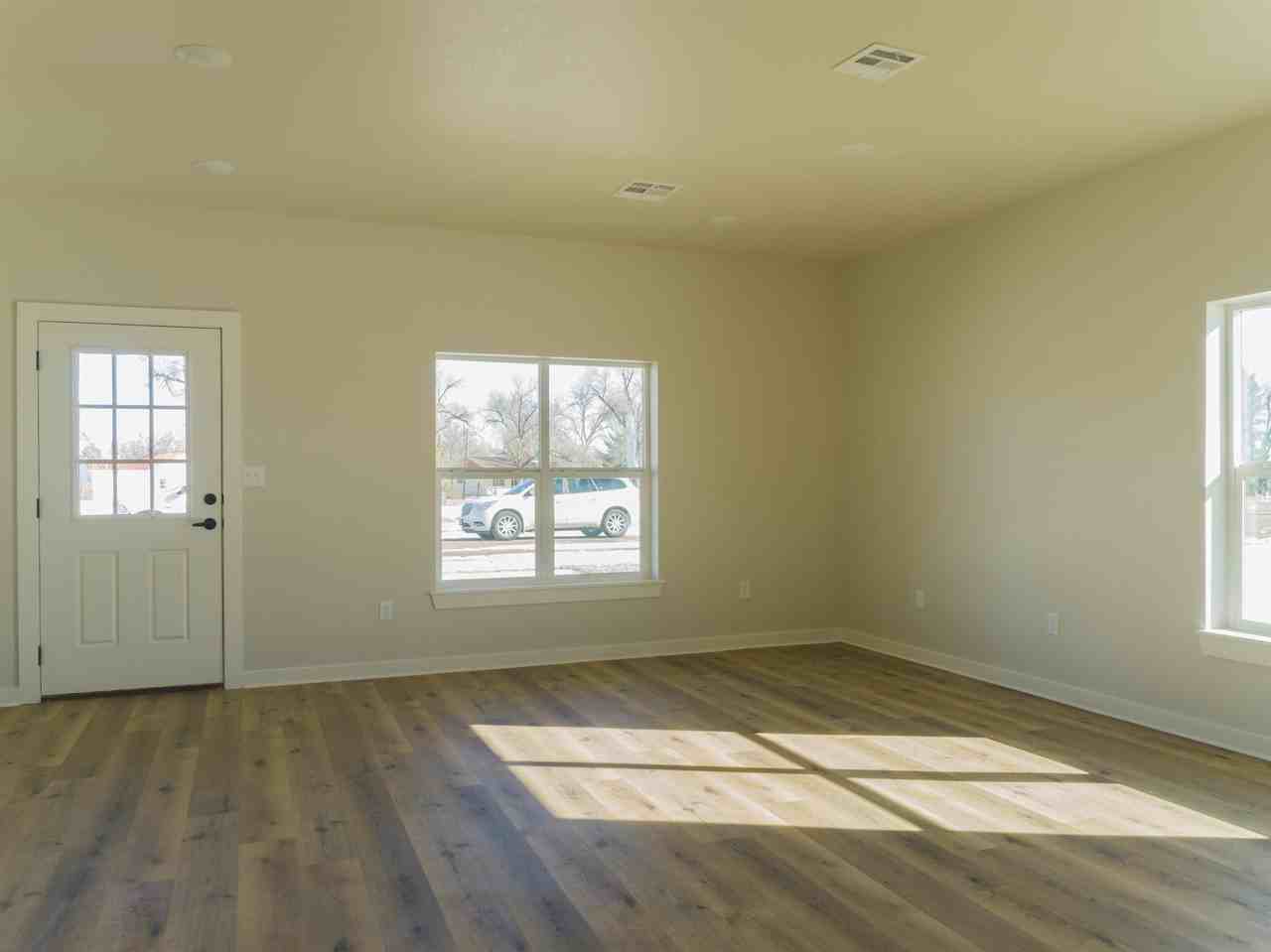 Ark Valley Flats - 39 5th St. - Photo 3 of 10