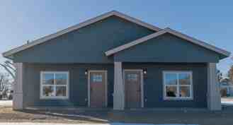 Ark Valley Flats - 553 Moore - Photo 1 of 1