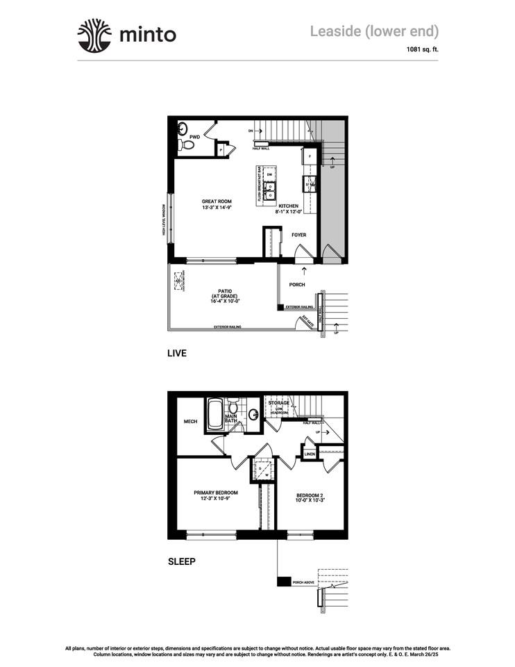 301 Glenroy Gilbert Drive #16 - Photo 2 of 5