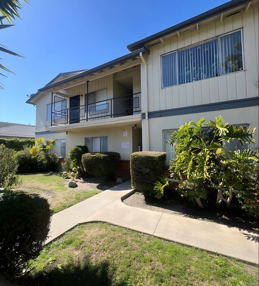 2027 S Ridgeley Dr Apartments - 2027 South Ridgeley Drive Los Angeles ...