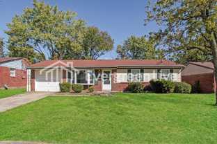 1906 Lotushill Dr - Photo 1 of 1
