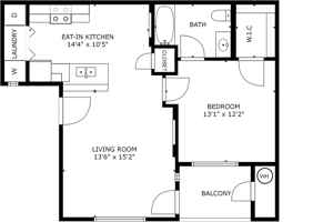 featured image of 806 Hidalgo Rd