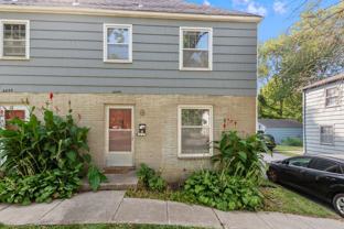 Floyd Street Duplexes - Photo 1 of 1