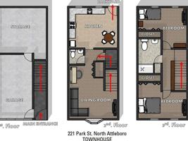 featured image of 221 Park St