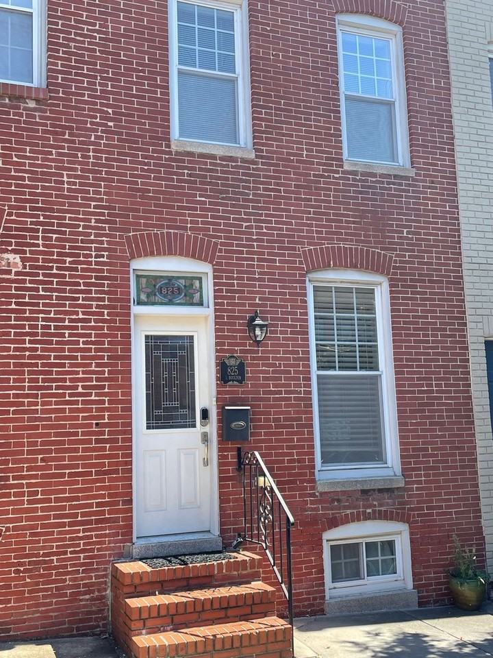 825 South Bouldin Street - Photo 2 of 28