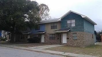 featured image of Chateau and Jenkins Ave